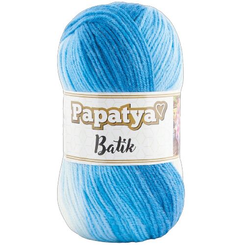 PAPATYA BATİK 554-10