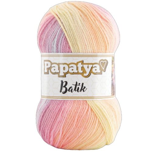 PAPATYA BATİK 554-14