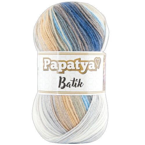 PAPATYA BATİK 554-18