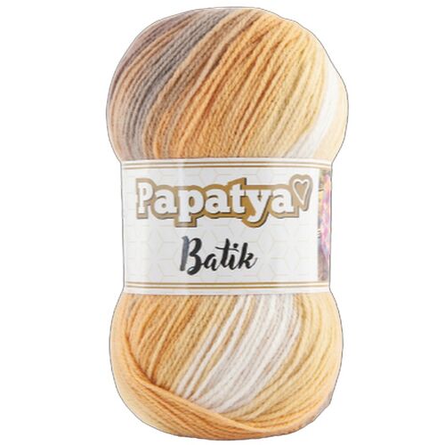 PAPATYA BATİK 554-20