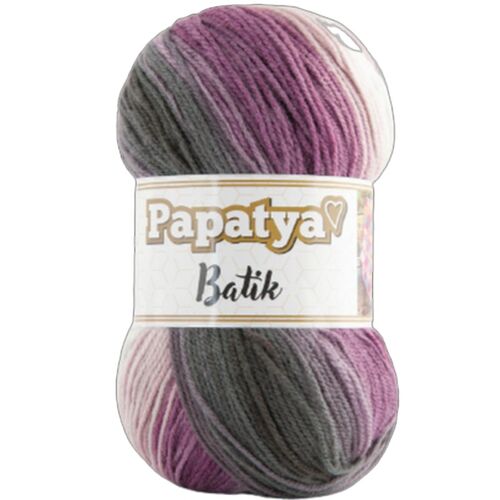 PAPATYA BATİK 554-22