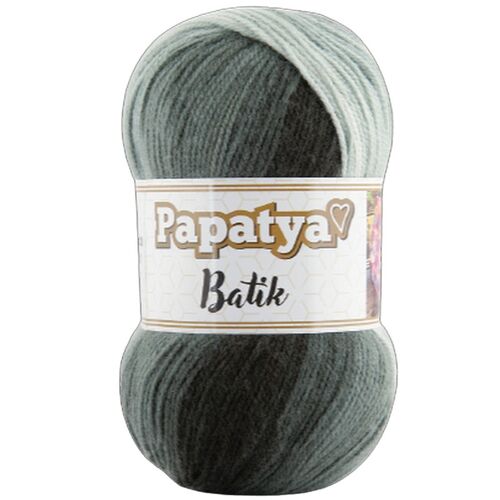 PAPATYA BATİK 554-24