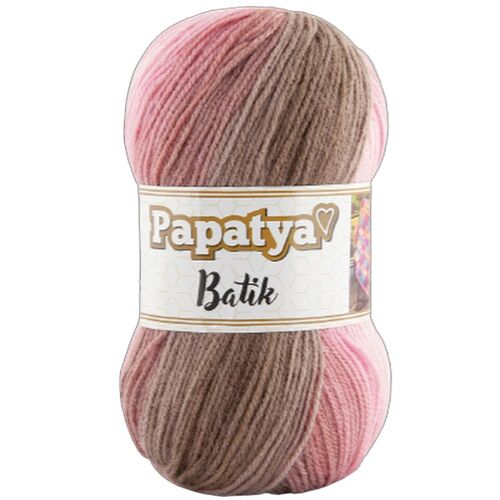 PAPATYA BATİK 554-25