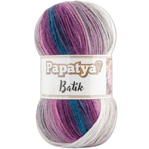 PAPATYA BATİK 554-31