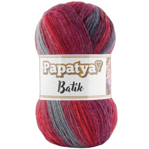 PAPATYA BATİK 554-42