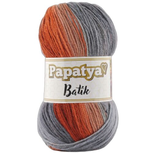 PAPATYA BATİK 554-44