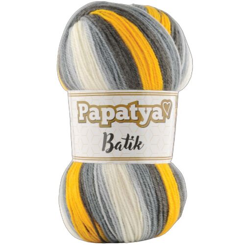 PAPATYA BATİK 554-45