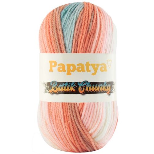 PAPATYA BATİK CHUNKY 104