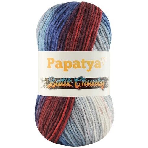 PAPATYA BATİK CHUNKY 107