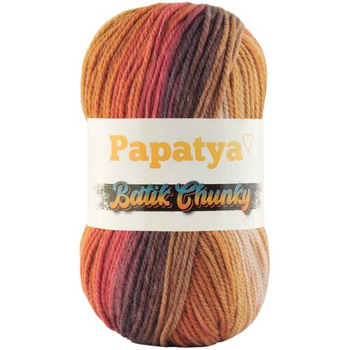 PAPATYA BATİK CHUNKY 111