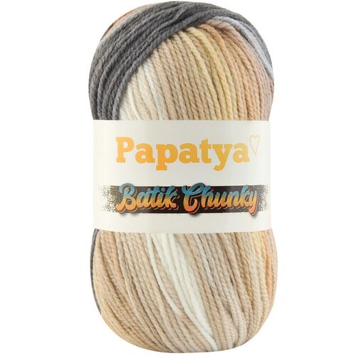 PAPATYA BATİK CHUNKY 112