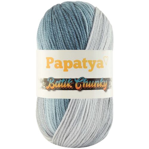 PAPATYA BATİK CHUNKY 114