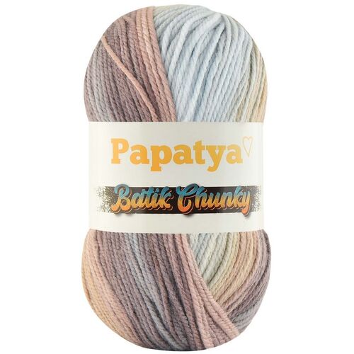 PAPATYA BATİK CHUNKY 115