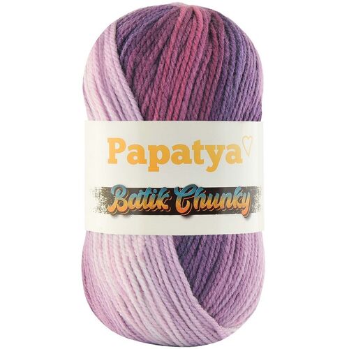 PAPATYA BATİK CHUNKY 116