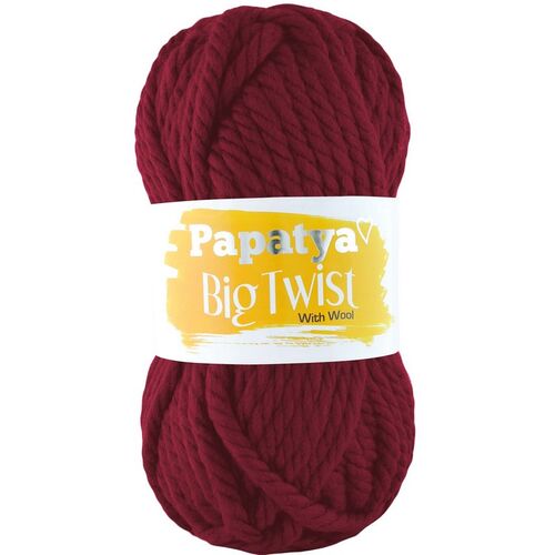 PAPATYA BIG TWIST (200 GRAM) - 3230