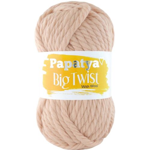 PAPATYA BIG TWIST (200 GRAM) - 4075