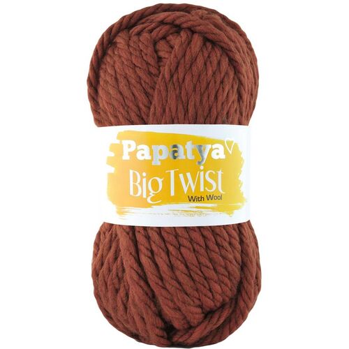 PAPATYA BIG TWIST (200 GRAM) - 53870