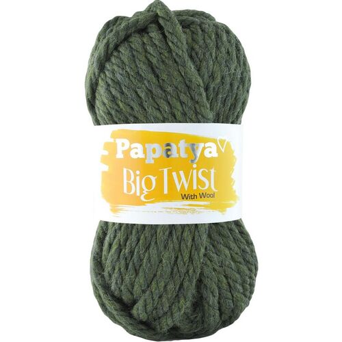 PAPATYA BIG TWIST (200 GRAM) - 56950