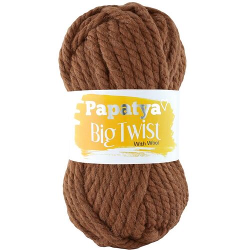 PAPATYA BIG TWIST (200 GRAM) - 58985