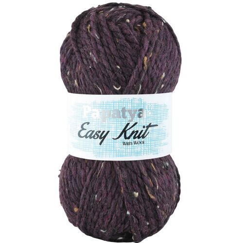 PAPATYA EASY KNIT TWEED (150 GRAM) - 4580