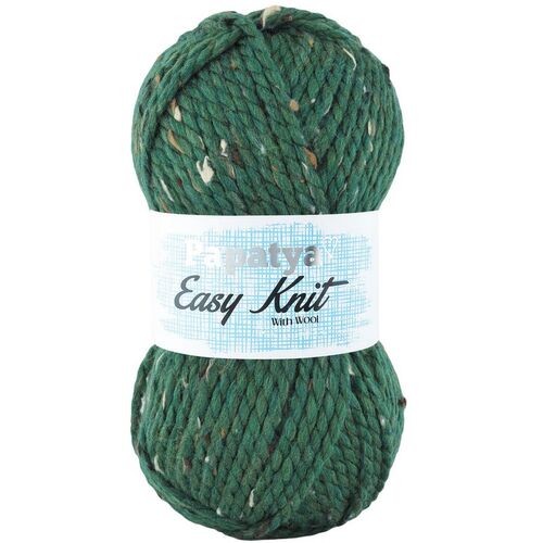 PAPATYA EASY KNIT TWEED (150 GRAM) - 6850