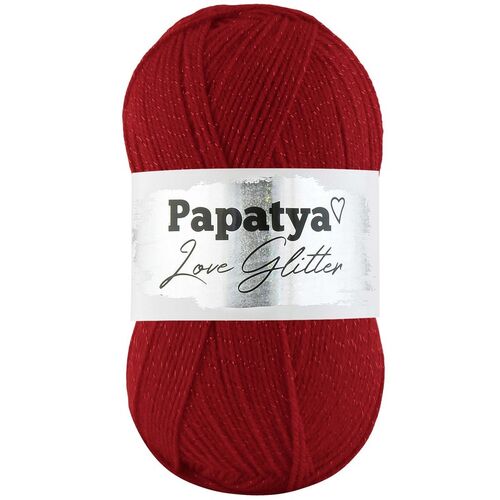 PAPATYA LOVE GLITTER 3080