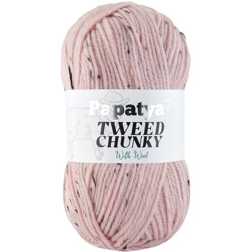 PAPATYA TWEED CHUNKY - 4420