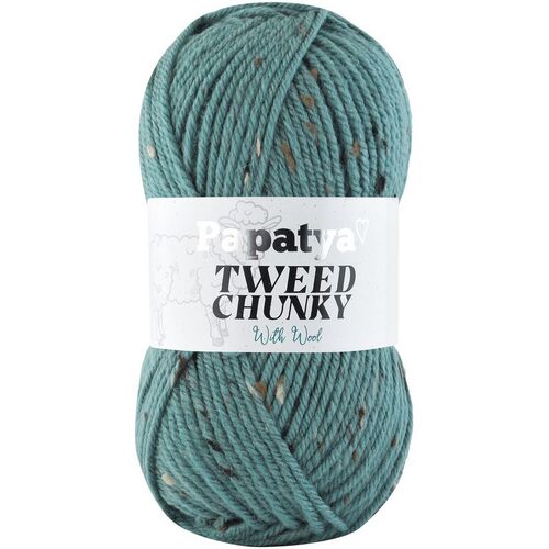 PAPATYA TWEED CHUNKY - 6630